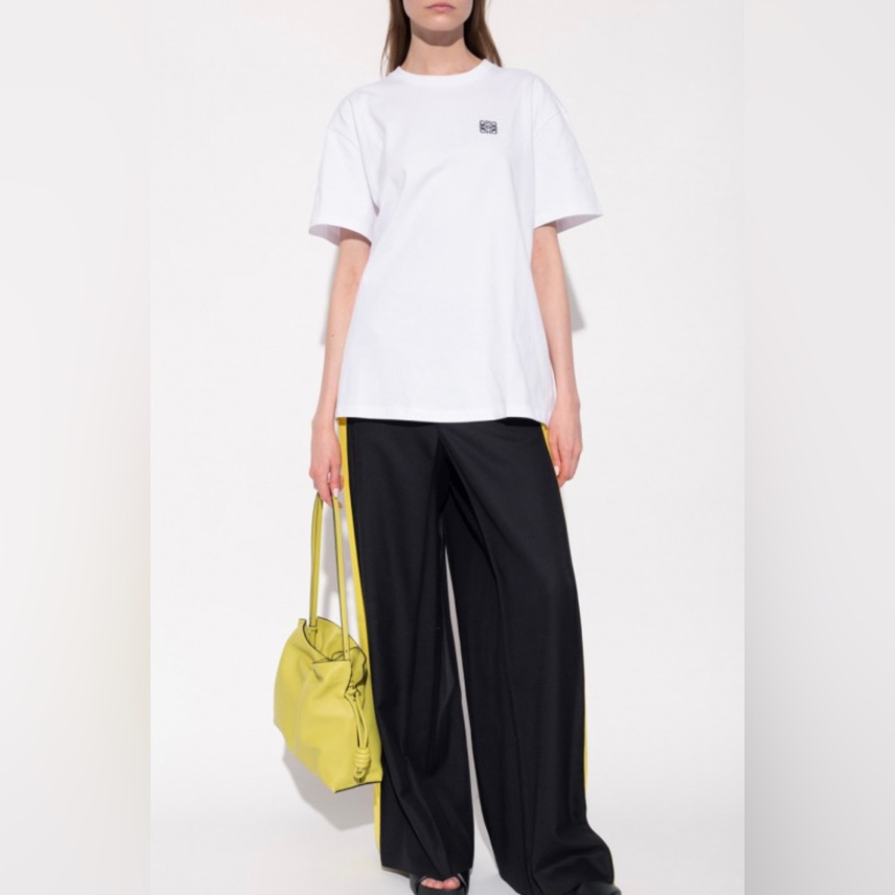 EUC Loewe Monogram ‘Regular Fit T-Shirt’ - Picture 4 of 16